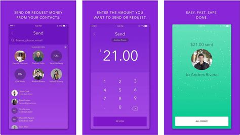 Best Money Transfer Apps For Android- 2024