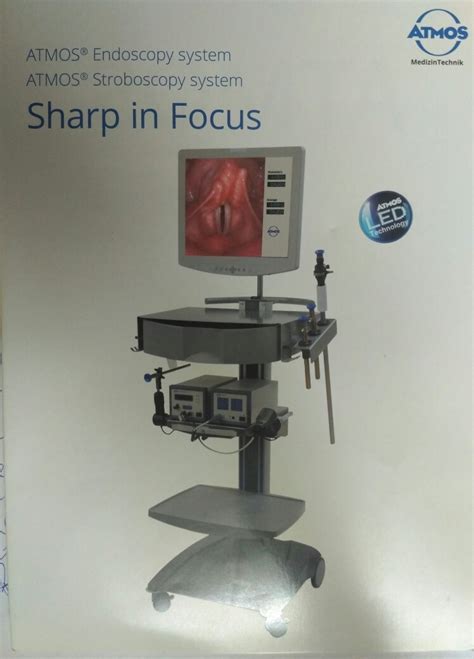 Stroboscopy System, For Laboratory, Rs 8500000 /number Genotronics | ID: 14460426788