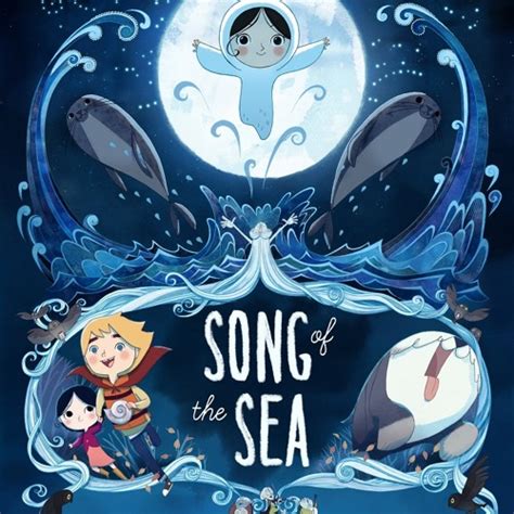 Stream Song Of The Sea Soundtrack by mfikry22 | Listen online for free ...