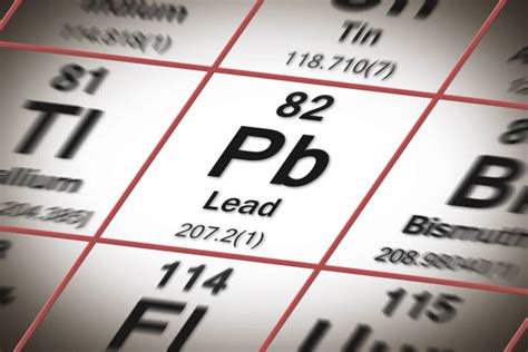 What Is Pb On The Periodic Table Stock Photos, Pictures & Royalty-Free Images - iStock