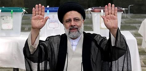 Iran's President Raisi to visit Syria on Wednesday