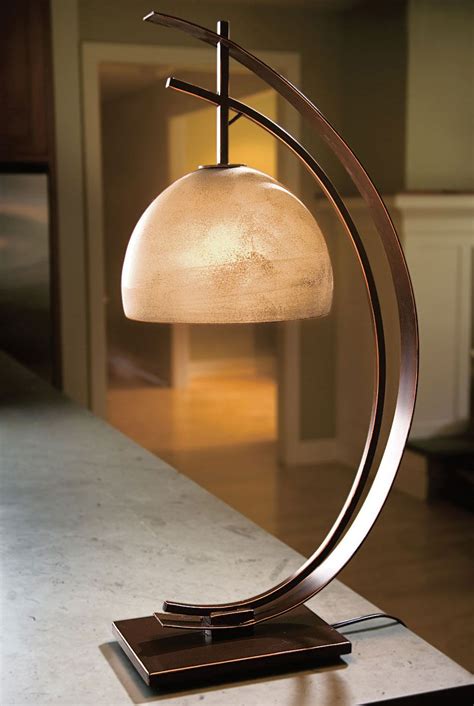 Half Moon Lamp | Decorative Lamp | Home Décor | Acacia Catalog | Lamp decor, Lamp, Table lamp