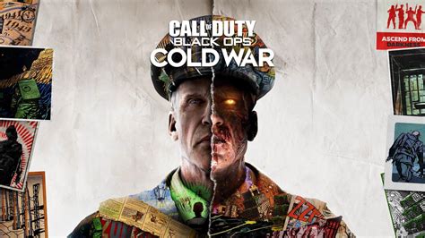 Call of duty cold war zombies - lulidivine