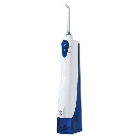 Waterpik Cordless Water Flosser, Model WP-360 - Walmart.com