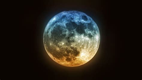 Moon Wallpapers - Wallpaper Cave