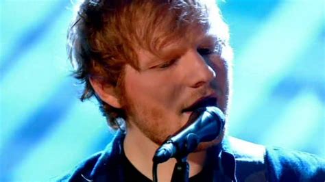 Ed Sheeran - SING - YouTube