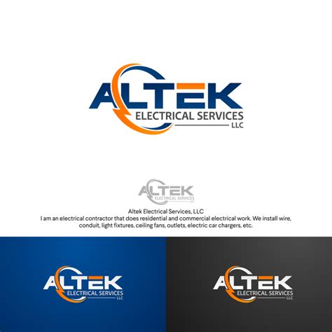 Electrical contractor needs powerful & memorable new logo | Logo design ...