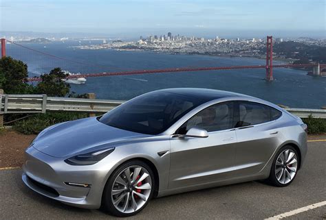 Tesla Model 3 – Silver San Fran – Alt Fuel Autos