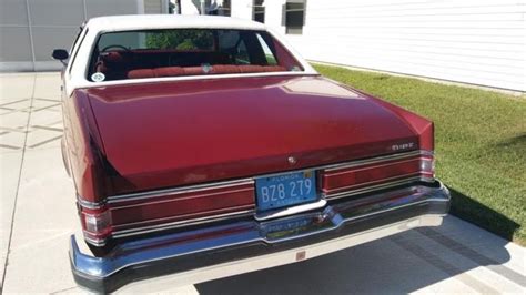 1978 Buick Electra Limited - Classic Buick Electra 1978 for sale