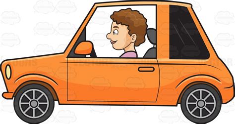 Driver Clipart | Free download on ClipArtMag