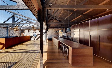 Coolest Warehouse Conversions From Sydney to New York