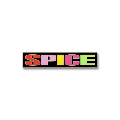 spice girls logo - Pesquisa Google in 2021 | Spice logo, Pin logo ...