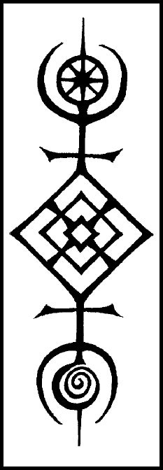 Concerning Druidic Sigils and the Talismanic Art | ADF: Ár nDraíocht Féin: A Druid Fellowship