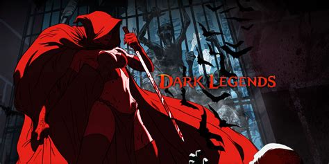 Download Dark Legends for PC - EmulatorPC