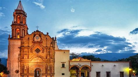 4 Pueblos Mágicos de Coahuila que te sorprenderán