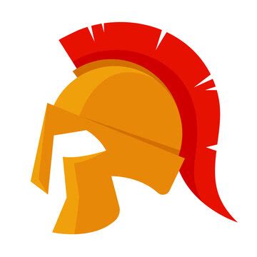 "Gladiator Helmet" Images – Browse 293 Stock Photos, Vectors, and Video | Adobe Stock