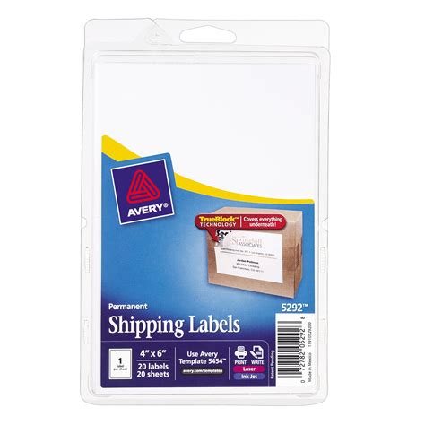 Cheap Shipping Labels 4X6 at ednajseim blog