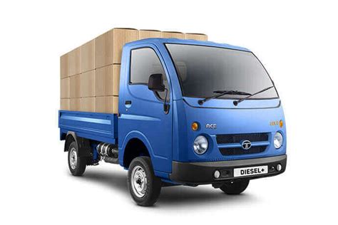 Tata Ace Gold Price, Specifications and Offers