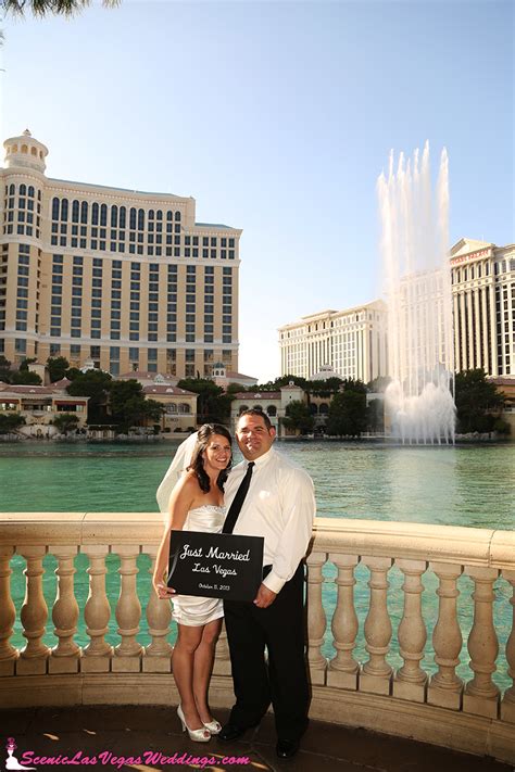 Bellagio Wedding