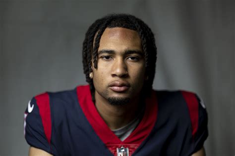 Fantasy football 2023: Texans QB CJ Stroud draft profile, rankings ...