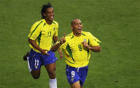 Ronaldinho Vs Ronaldo 2022