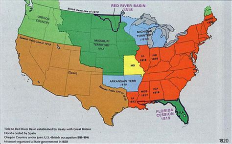 APUSH Period 4 timeline | Timetoast timelines