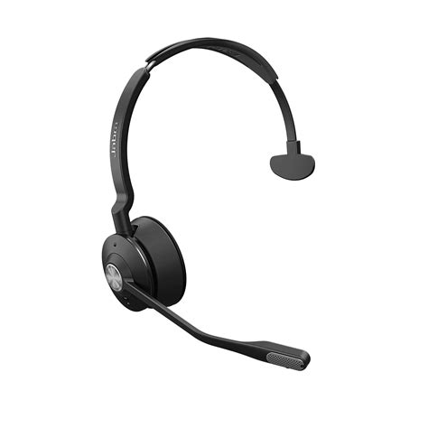 Jabra Engage 75 Mono Wireless Headset - Headsets Direct