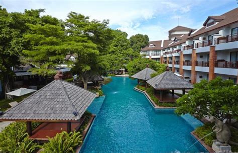 Woodlands Hotel and Resort, Pattaya | 2021 Updated Prices, Deals