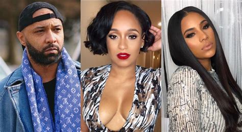 Love & Hip Hop Recap: Cyn Santana Confronts Tahiry Jose Over Joe Budden Hookup Rumors - Urban ...