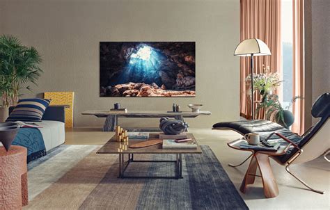 Samsung’s Neo QLED TV is now available for pre-order – HYPE MANIA