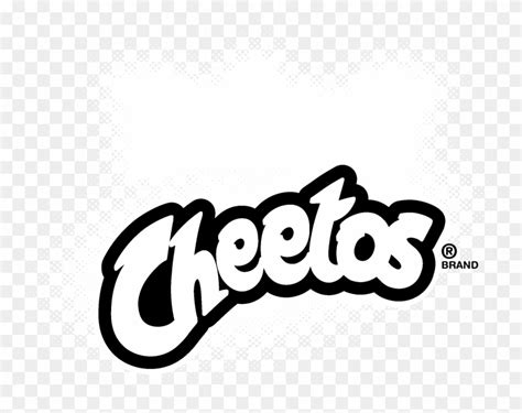 Cheetos Svg