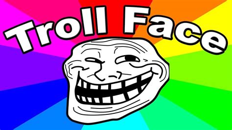 15 Top Troll Face Meme Jokes Images and Photos | QuotesBae