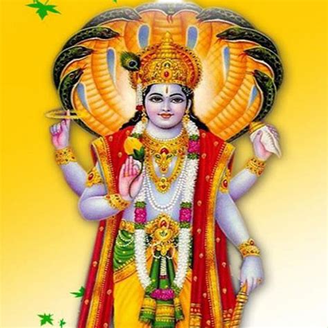 Vishnu Sahasranamam Benefits | Book Puja Online at rudraksha-gemstones.com