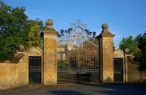 Overbury Hall | The Overbury Estate includes much of Bredon … | Flickr