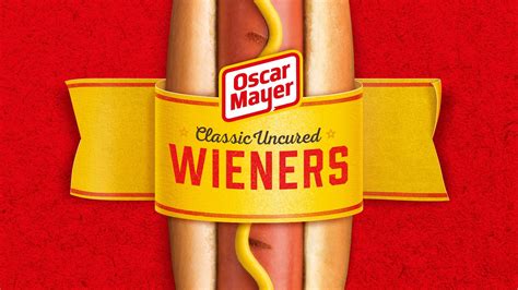 Oscar Mayer Hot Dogs on Packaging of the World - Creative Package Design Gallery