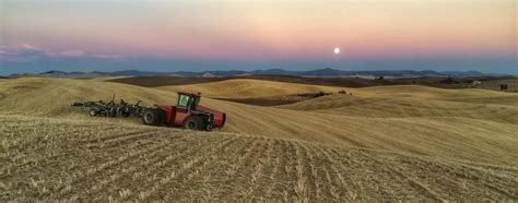 Palouse Photography Tours: 2016 Palouse Harvest Tours