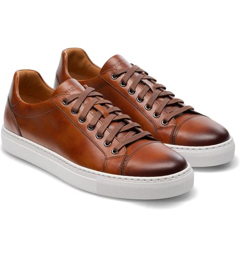 Magnanni Jackson Sneaker (Men) | Nordstrom | Sneakers men, Sneakers ...