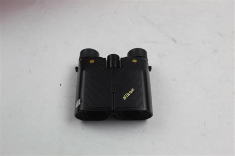 Nikon Travelite Ii Binoculars | Property Room