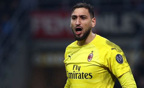 Foot – Ligue 1 – Arrivée imminente de Donnarumma au PSG - SportsCo IDF