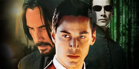 10 Best Keanu Reeves Movies, According to Keanu Reeves