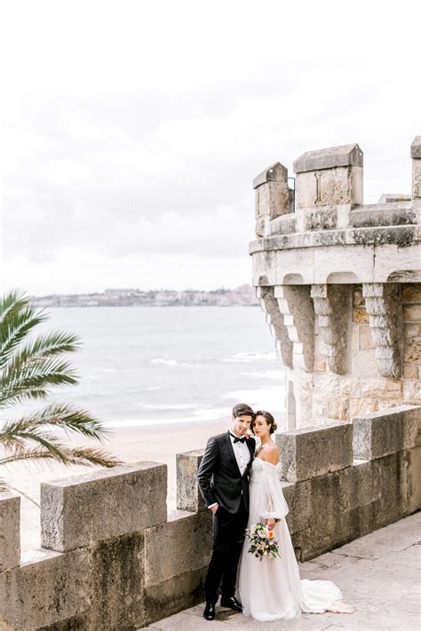 Are you Ready For Your Fairytale Castle Wedding In Portugal?