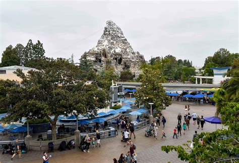 Does Disneyland have too much Star Wars?