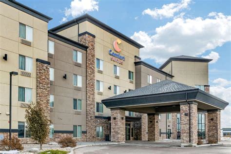 Comfort Suites, Saskatoon (updated prices 2024)