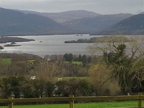 Lake Killarney, Ireland | Natural landmarks, Nature, Lake