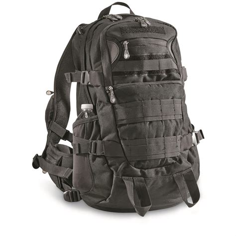 Tactical Backpacks & Military Bags | Sportsman's Guide