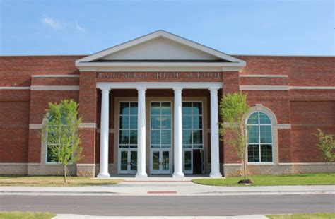 Hartselle High School - Martin & Cobey