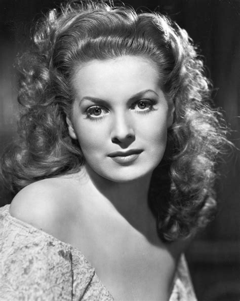 Vale – Maureen O’Hara – Fernby Films