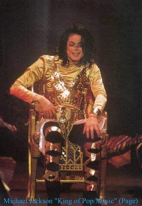 A Live Performance Of "Remember The Time" - Michael Jackson Photo (37174801) - Fanpop | Michael ...