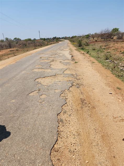 Infrastructure neglect results in Limpopo bridge collapse