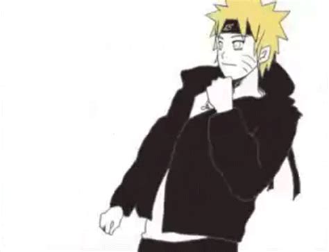 Gif Naruto Dance - gif